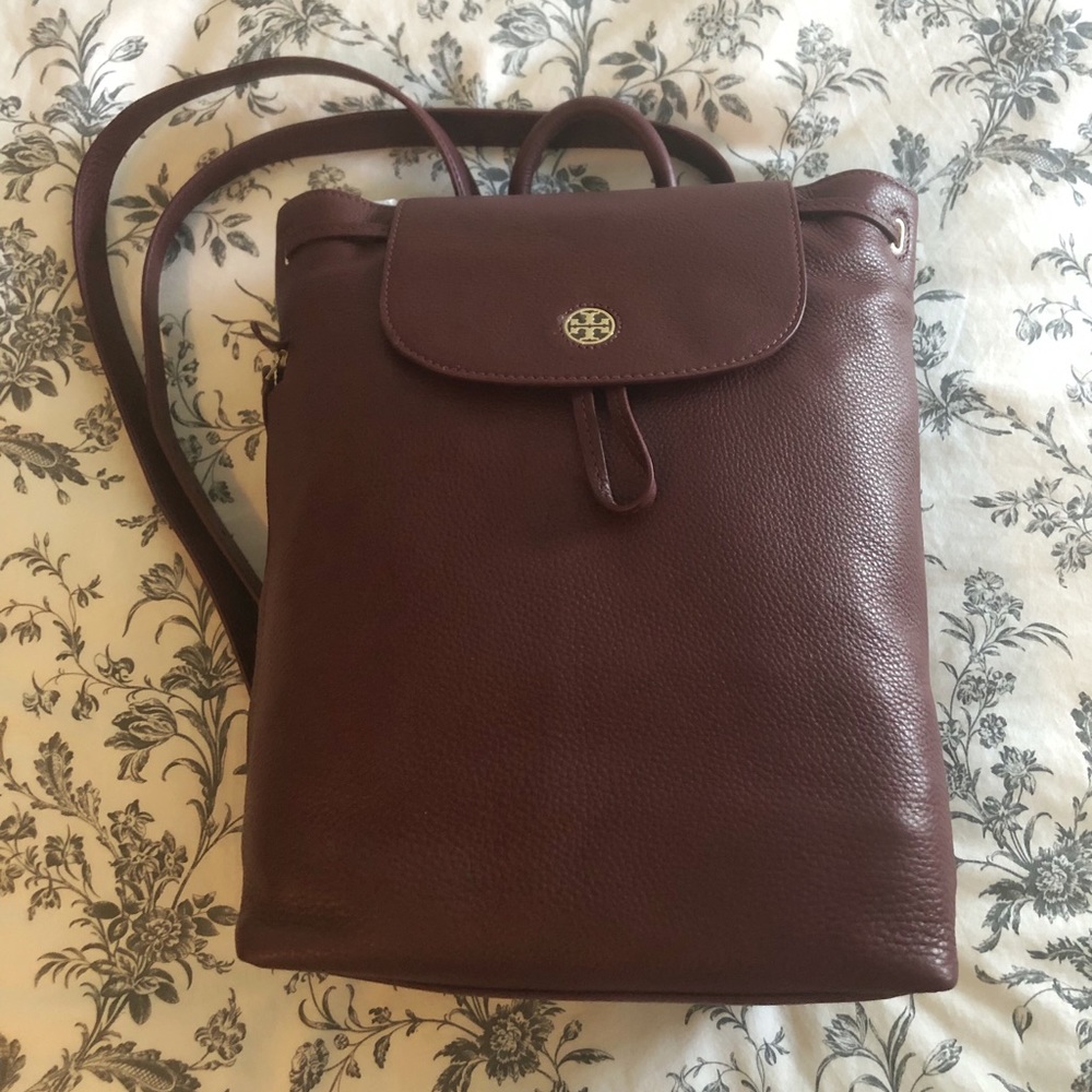 Tory Burch Brody Backpack